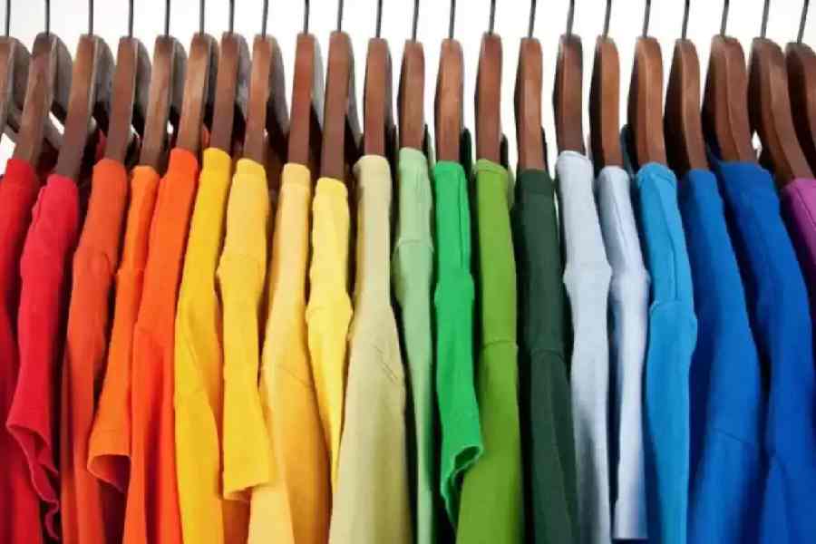 Color Clothes, Color Astrology, Kis din Kaun sa colour pahne 