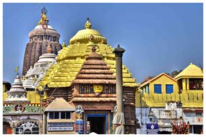 Jagannath Mandir secrets