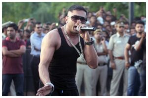 Yo Yo Honey Singh and others accused of kidnapping and assault 