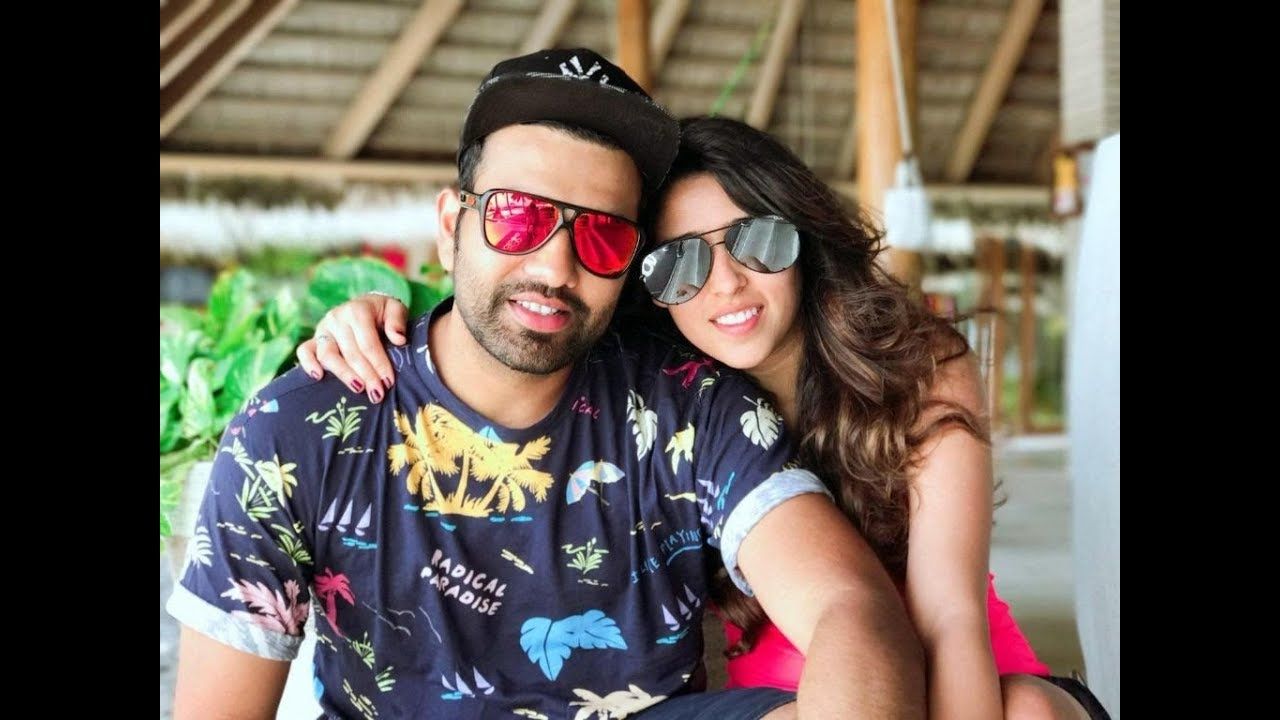 Rohit Sharma Net Worth