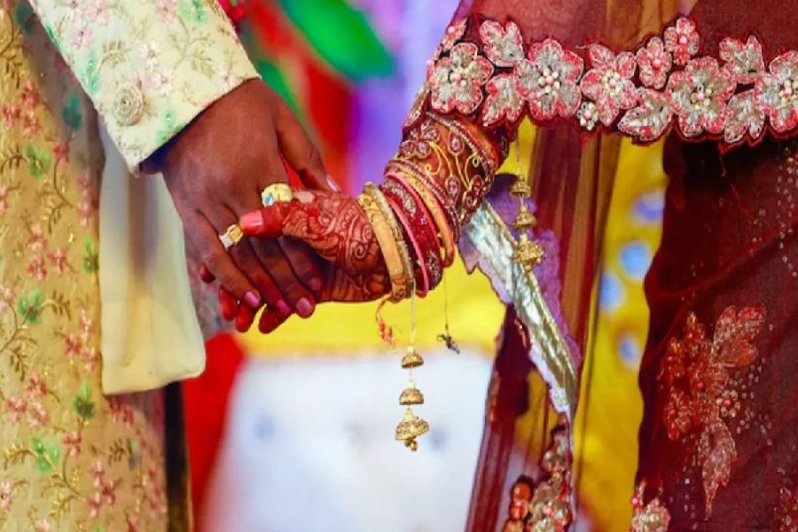 Marriage