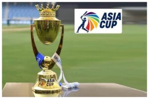 Asia Cup 2023 Schedule