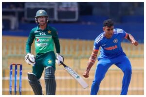 India A beats Pakistan A in Emerging Asia Cup 2023 by 8 wickets (2)