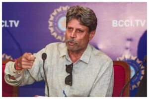 Kapil Dev angry on Indian cricketer said have proud of their money (1)