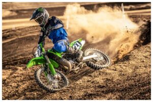 Kawasaki KX65, KX112 launches in India, know details (2)