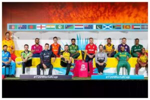 T20 World Cup 