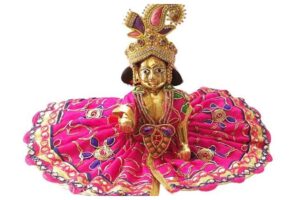 Shree Krishna Sculpture