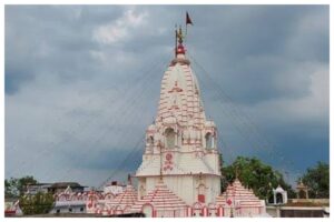 Parshurameshwar Mahadev Temple