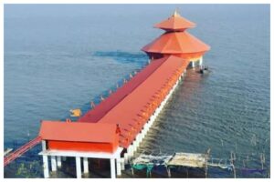 Stambheshwar Mahadev Temple