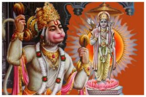 Bhagwan Hanuman