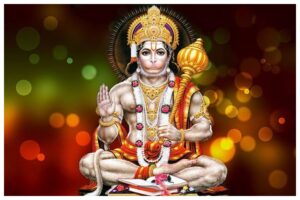 Hanuman Ji Puja Vidhi