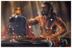 Ravan Defeated By Kartavirya Arjun