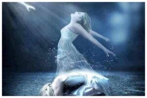 Bad Spirits