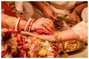 Hindu Wedding Rituals