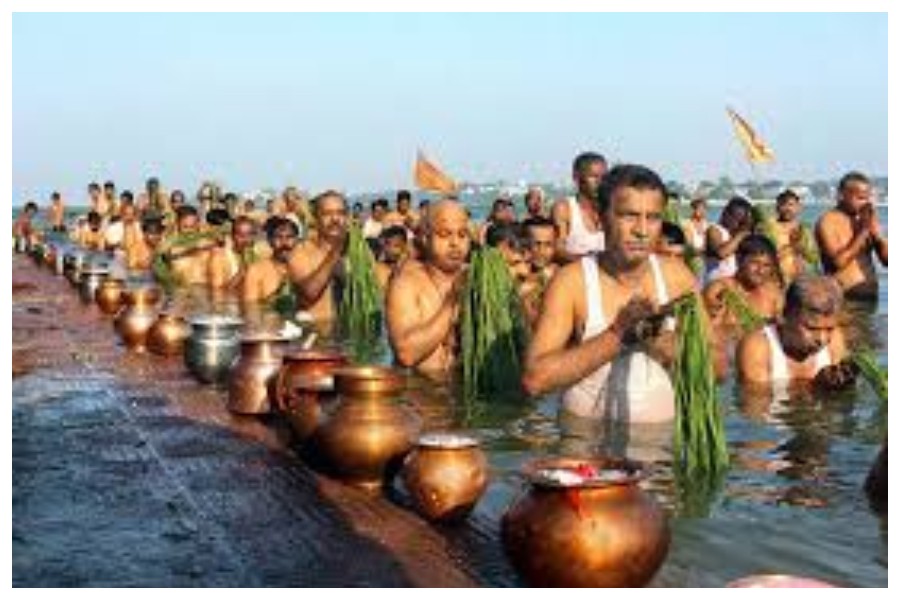 Pitra Paksha 2023