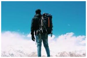 Solo Travelling Safety Tips