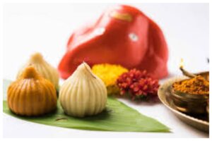 Bhagwan Ke Bhog