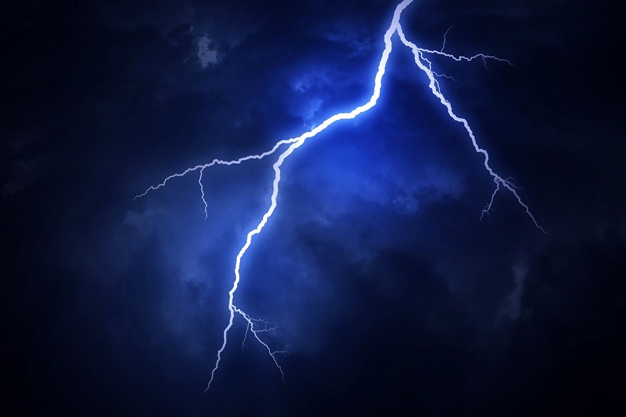 Lightning