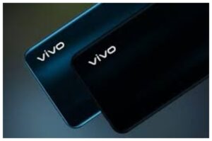 vivo 8
