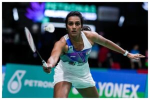 Australia Open Badminton 