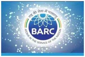 BARC Recruitment 2023