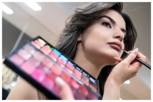 Beauty Products Containing Chemicals (1)
