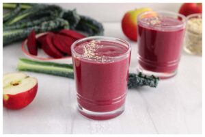 Beetroot Smoothie