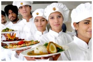 Career Opportunity in Hotel Management (1)