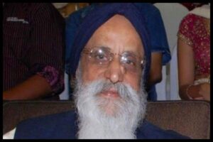 Dev kohli passed away