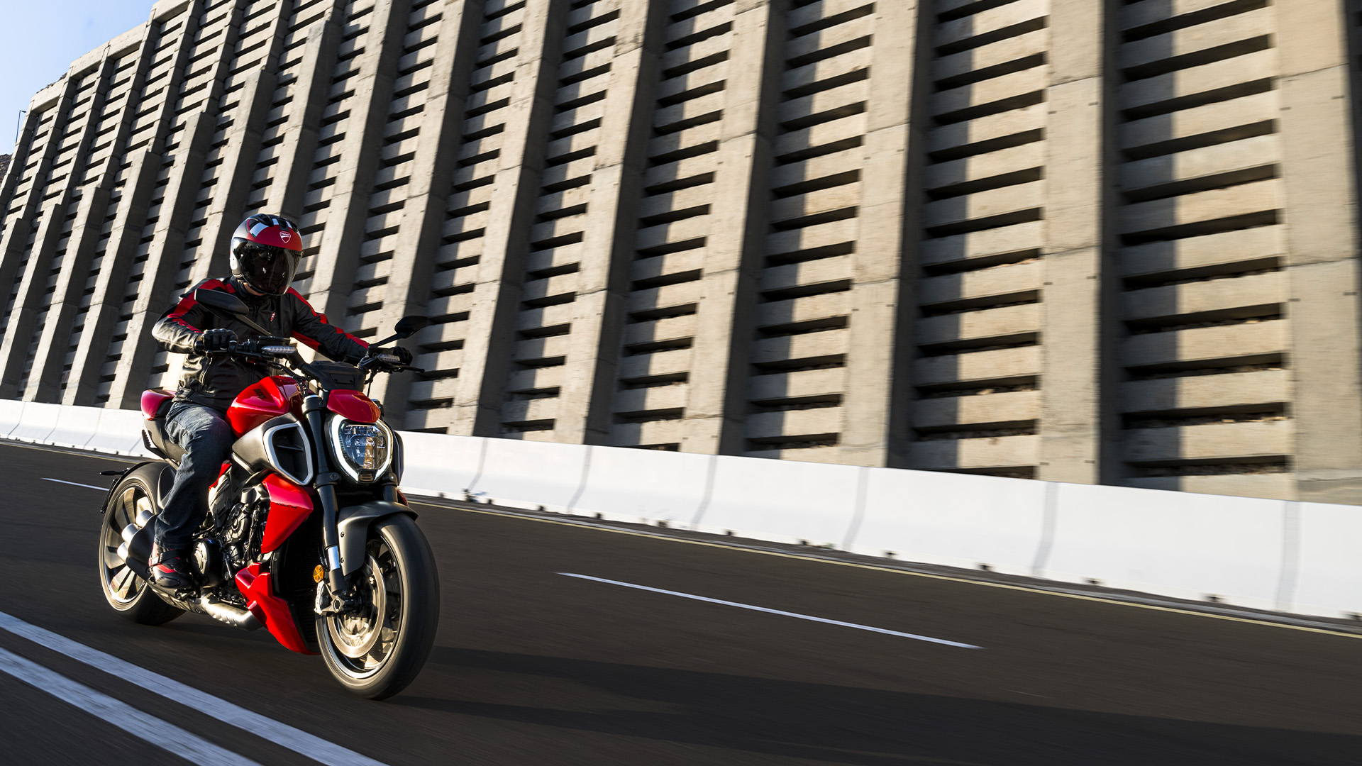 Ducati Diavel V4 Launched 