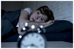 Health News _ Health Hazards of sleeping late (1)