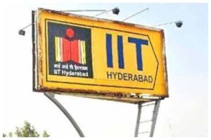 IIT Hyderabad student commits suicide