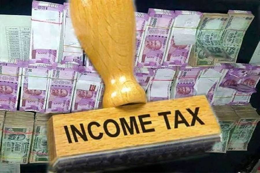 ITR Refund Status, Income Tax Refund