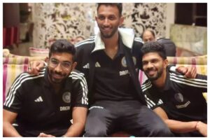 India Tour Of Ireland 