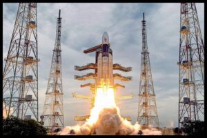 Mission Chandrayaan 3