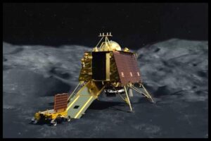 Mission Chandrayaan 3 