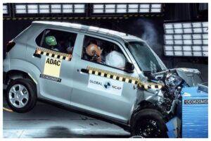 NCAP Launched In India 