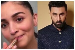 Netizens troll Ranbir Kapoor, calls him toxic after Alia's new interview