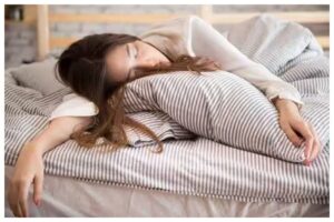 Oversleeping Side-effects
