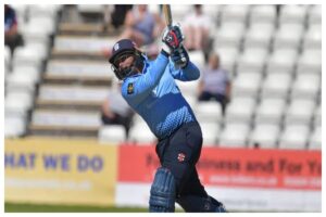 Prithvi Shaw