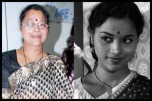 Seema Dev Passed Away 