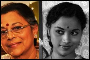 Seema Dev Passed Away