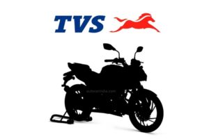 TVS Motors 