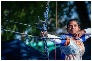 World Archery Championship (2)