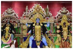 Maa Kali Puja