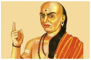 Chanakya Niti