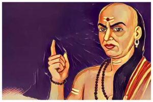 Chanakya Niti