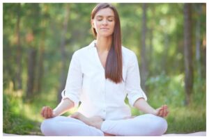 Meditation Benefits