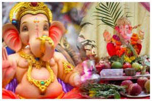 Vinayak Chaturthi 2023