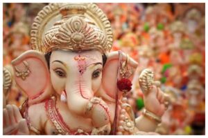 Vinayak Chaturthi 2023